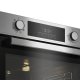 Beko b300 BBIM12300X 72 L 2600 W Nero, Acciaio inox 4