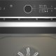Beko bPRO 500 BBIS18400BCSWE: Forno Beyond Multifunzione Assistito a Vapore SteamAid, bPRO500, 15 Funzioni 4