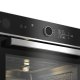 Beko bPRO 500 BBIS18400BCSWE: Forno Beyond Multifunzione Assistito a Vapore SteamAid, bPRO500, 15 Funzioni 5