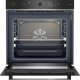 Beko bPRO 500 BBIS18400BCSWE: Forno Beyond Multifunzione Assistito a Vapore SteamAid, bPRO500, 15 Funzioni 6