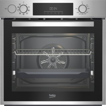 Beko b300 BBIS14300XE 72 L 3300 W Acciaio inox