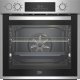 Beko b300 BBIS14300XE 72 L 3300 W Acciaio inox 2
