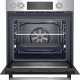 Beko b300 BBIS14300XE 72 L 3300 W Acciaio inox 5