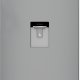 Beko RDNE455E40DSN Libera installazione 406 L E Argento 2
