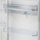 Beko RDNE455E40DSN Libera installazione 406 L E Argento 11