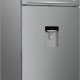 Beko RDNE455E40DSN Libera installazione 406 L E Argento 3