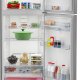 Beko RDNE455E40DSN Libera installazione 406 L E Argento 5
