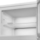 Beko RDNE455E40DSN Libera installazione 406 L E Argento 8