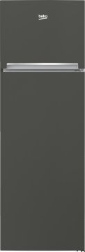 Beko RDSA310M40GN: Frigorifero Doppia Porta, Statico, 59.5 cm