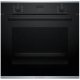 Bosch Serie 4 HBA234BA0 forno 71 L 3400 W Nero 2