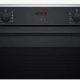 Bosch Serie 4 HBA234BA0 forno 71 L 3400 W Nero 3