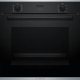 Bosch HBA2340B0 forno 71 L 3400 W Nero 2