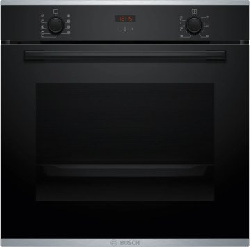 Bosch Serie 4 HBA234BB3 forno 71 L 3400 W Nero