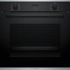 Bosch Serie 4 HBA234BB3 forno 71 L 3400 W Nero 2
