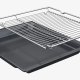 Bosch Serie 4 HBA234BB3 forno 71 L 3400 W Nero 4