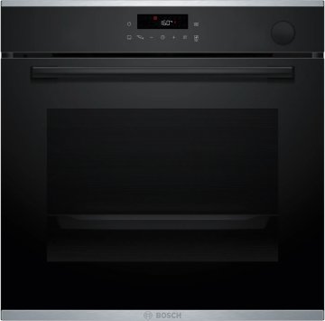 Bosch Serie 4 HRG272EB3 forno 71 L 3400 W Nero
