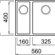 QUADRA 150 SOTTOTOP K86 BLACK - LKQ15086BSO 3