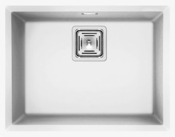 Elleci Karisma 105 Lavello sottopiano Rettangolare Keratek plus