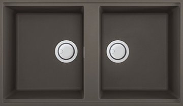 BEST 450 SOTTOTOP K93 DOVE GREY - LKB45093BSO