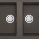 BEST 450 SOTTOTOP K93 DOVE GREY - LKB45093BSO 2