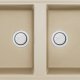 BEST 450 SOTTOTOP K95 CHAMPAGNE - LKB45095BSO 2