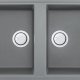 BEST 450 SOTTOTOP K97 LIGHT GREY - LKB45097BSO 2