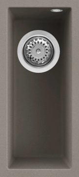 QUADRA 50 SOTTOTOP K93 DOVE GREY - LKQ05093BSO