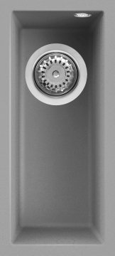 QUADRA 50 SOTTOTOP K97 LIGHT GREY - LKQ05097BSO