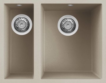 QUADRA 150 SOTTOTOP K95 CHAMPAGNE - LKQ15095BSO
