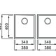 QUADRA 200 SOTTOTOP K93 DOVE GREY - LKQ20093BSO 3