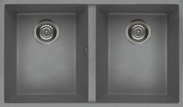 QUADRA 350 SOTTOTOP K97 LIGHT GREY - LKQ35097BSO