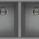 QUADRA 350 SOTTOTOP K97 LIGHT GREY - LKQ35097BSO 2