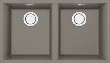 INTEGRA 350 K93 DOVE GREY - LKQ35093BIN