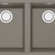 INTEGRA 350 K93 DOVE GREY - LKQ35093BIN 2