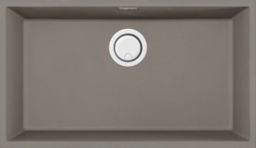 INTEGRA 130 K93 DOVE GREY - LKQ13093BIN