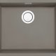 INTEGRA 105 K93 DOVE GREY - LKQ10593BIN 2