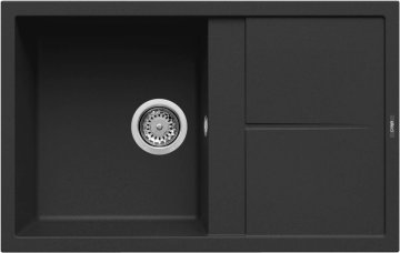 UNICO 300 K86 NERO - LKU30086