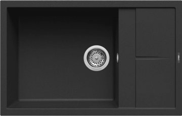 UNICO 310 K86 NERO - LKU31086