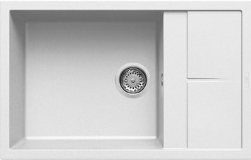 UNICO 310 K96 BIANCO - LKU31096