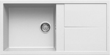 UNICO 480 K96 BIANCO - LKU48096