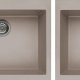 QUADRA 210 G43 TORTORA - LGQ21043 2