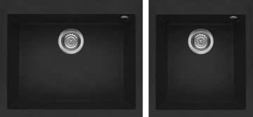 QUADRA 210 G40 NERO - LGQ21040