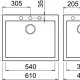 QUADRA 210 G40 NERO - LGQ21040 3