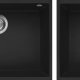 QUADRA 210 SOTTOTOP G40 NERO - LGQ21040BSO 2