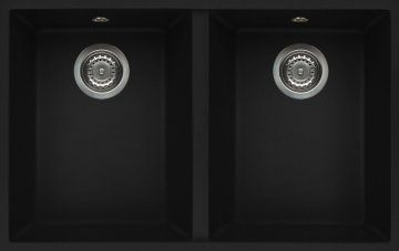 QUADRA 340 SOTTOTOP G40 NERO - LGQ34040BSC