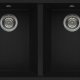 QUADRA 340 SOTTOTOP G40 NERO - LGQ34040BSC 2