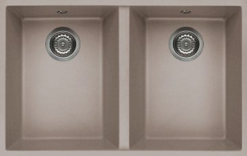 QUADRA 340 SOTTOTOP G43 TORTORA - LGQ34043BSC