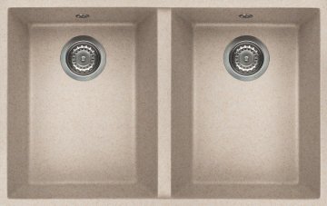 QUADRA 340 SOTTOTOP G51 AVENA - LGQ34051BSC