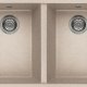 QUADRA 340 SOTTOTOP G51 AVENA - LGQ34051BSC 2