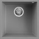 QUADRA 102 SOTTOTOP G48 CEMENTO - LGQ10248BSO 2